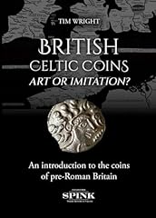 British celtic coins for sale  Delivered anywhere in UK