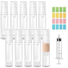 Furuising 10pcs 10ml d'occasion  Livré partout en France