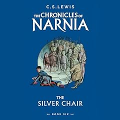 Silver chair chronicles for sale  Delivered anywhere in UK