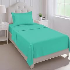 Mejoroom twin sheet for sale  Delivered anywhere in USA 