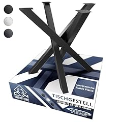 Furniture tischbeine metall gebraucht kaufen  Wird an jeden Ort in Deutschland