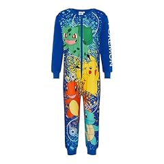 Pokemon boys onesie for sale  Delivered anywhere in UK
