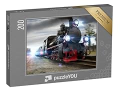 Puzzleyou puzzle 200 gebraucht kaufen  Wird an jeden Ort in Deutschland
