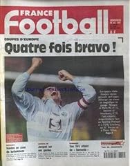 Football 2694 11 d'occasion  Livré partout en France