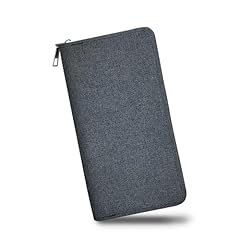Adistylinno mens wallets for sale  Delivered anywhere in UK