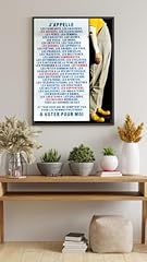 Success story poster d'occasion  Livré partout en France