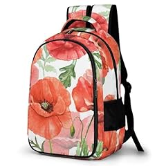 Jojoart poppy red for sale  Delivered anywhere in USA 