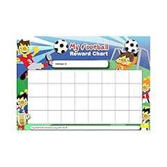 Superstickers football reward for sale  Delivered anywhere in UK