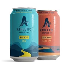 Athletic brewing company for sale  Delivered anywhere in USA 