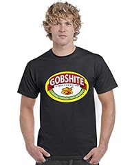 Gobshite unisex shirt for sale  Delivered anywhere in UK