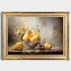 Vintage pear wall for sale  Delivered anywhere in USA 