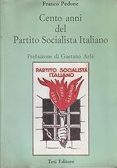 Cento anni del usato  Spedito ovunque in Italia 