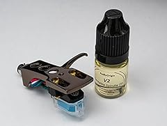 Titanium plated headshell for sale  Delivered anywhere in USA 