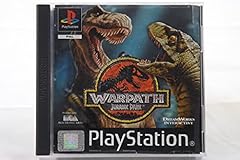 Warpath jurassic park usato  Spedito ovunque in Italia 