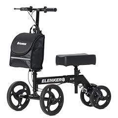 Elenker steerable knee for sale  Delivered anywhere in USA 
