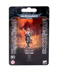Games workshop drukhari gebraucht kaufen  Wird an jeden Ort in Deutschland