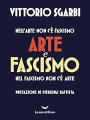 Arte fascismo usato  Spedito ovunque in Italia 