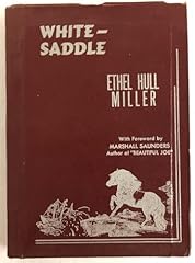 White saddle for sale  Delivered anywhere in USA 