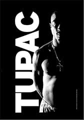 Heart rock tupac d'occasion  Livré partout en France