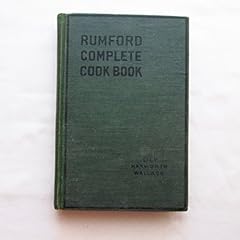 Rumford complete cook for sale  Delivered anywhere in USA 
