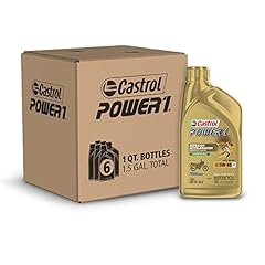 Castrol power1 full for sale  Delivered anywhere in USA 