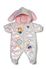 Baby born schneeanzug gebraucht kaufen  Wird an jeden Ort in Deutschland