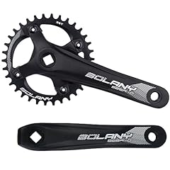 Single speed crankset for sale  Delivered anywhere in Ireland
