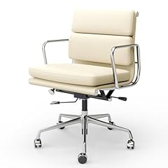 Genuine leather office for sale  Delivered anywhere in USA 