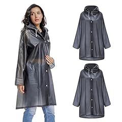 Moazifi stück regenjacke gebraucht kaufen  Wird an jeden Ort in Deutschland