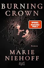 Burning crown gebraucht kaufen  Wird an jeden Ort in Deutschland