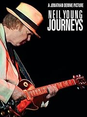 Neil young journeys usato  Spedito ovunque in Italia 