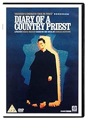 Diary country priest d'occasion  Livré partout en France