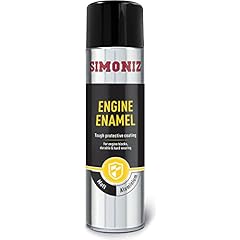 simoniz aluminium engine enamel for sale simoniz aluminium engine enamel for sale Delivered anywhere in UK