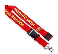 Usmc mom lanyard for sale  Delivered anywhere in USA 