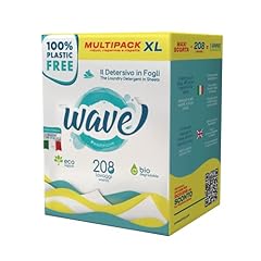 Wave washing classic usato  Spedito ovunque in Italia 