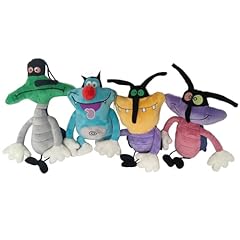 Cockroaches oggy plush for sale  Delivered anywhere in USA 
