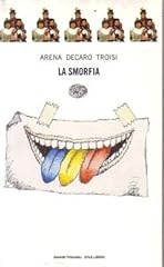 Smorfia arena decaro usato  Spedito ovunque in Italia 
