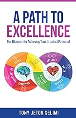 Path excellence blueprint for sale  Delivered anywhere in UK