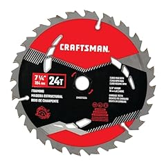 Craftsman inch 24t for sale  Delivered anywhere in USA 