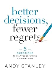 Better decisions fewer for sale  Delivered anywhere in USA 