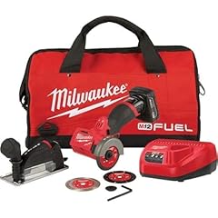 Milwaukee m12 fuel for sale  Delivered anywhere in USA 