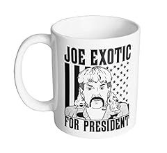 Mug joe exotic d'occasion  Livré partout en France