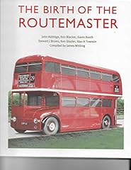 Birth routemaster for sale  Delivered anywhere in UK