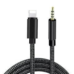 Aux cable iphone for sale  Delivered anywhere in Ireland