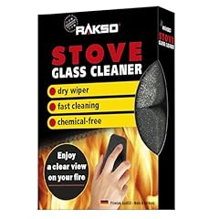 Trollull stove glass for sale  Delivered anywhere in UK