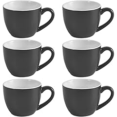 Homedge procelain espresso for sale  Delivered anywhere in UK