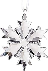Swarovski little snowflake for sale  Delivered anywhere in USA 
