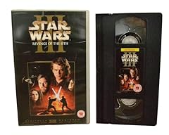 Star wars episode for sale  Delivered anywhere in UK