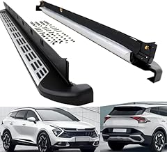 Car running boards for sale  Delivered anywhere in UK