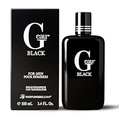Parfumsbelcam eàu black for sale  Delivered anywhere in USA 